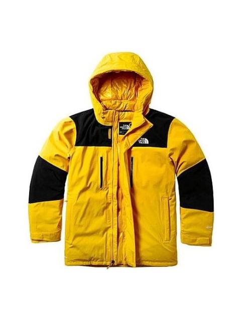 The North Face THE NORTH FACE Baltro Light Jacket 'Yellow' 46GH-LR0