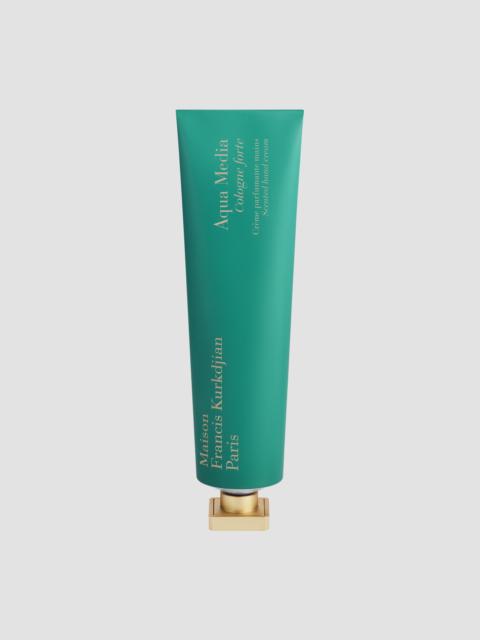 Maison Francis Kurkdjian Women's Aqua Media Cologne Forte Scented Hand Cream