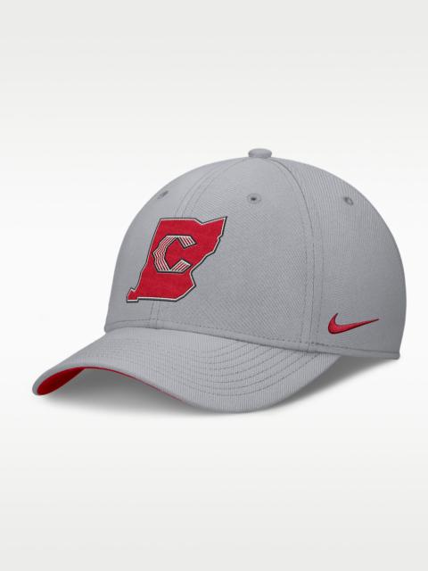Nike Cincinnati Reds City Connect Rise Men's Nike Dri-FIT MLB Hat