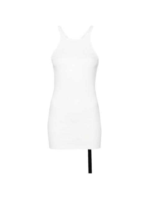 Rick Owens DRKSHDW racerback cotton tank top