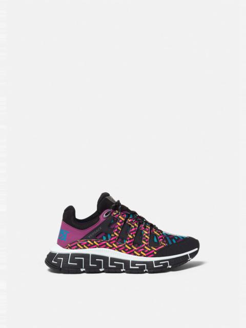 VERSACE Trigreca Sneakers