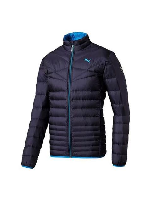 PUMA PUMA Down jacket Active 600 Pack Light Down 'Navy' 836087-08
