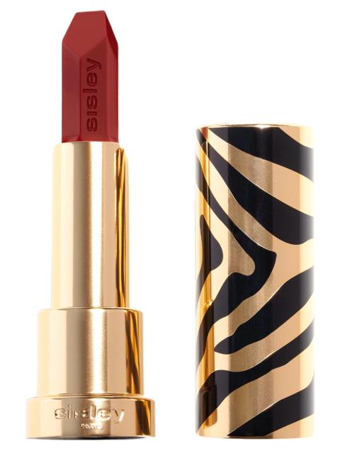 Sisley Paris Women's Le Phyto Rouge Lipstick - 42 Rouge Rio