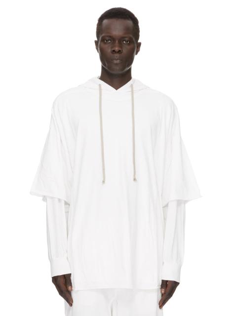 Rick Owens DRKSHDW TOMMY HUSTLER HOODIE