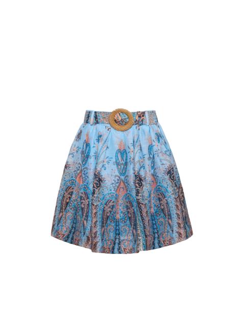 Cara Cara Alba Mini Skirt