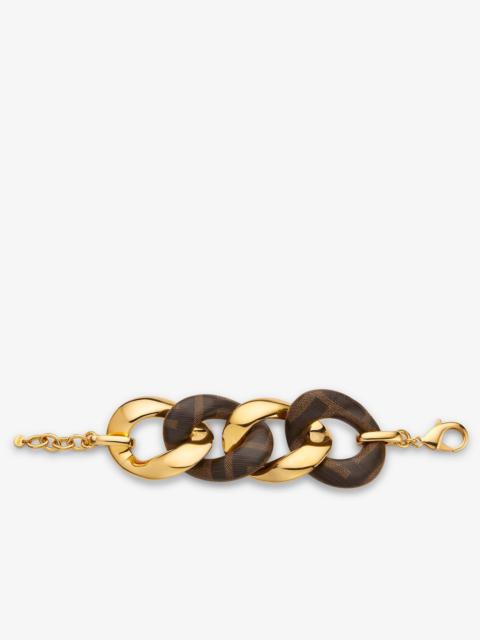 FENDI Fendi Filo bracelet