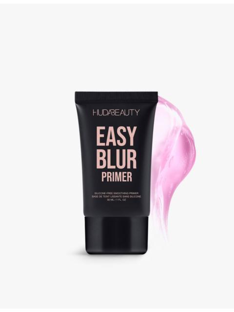 Huda Beauty Easy Blur silicone-free smoothing primer 30ml