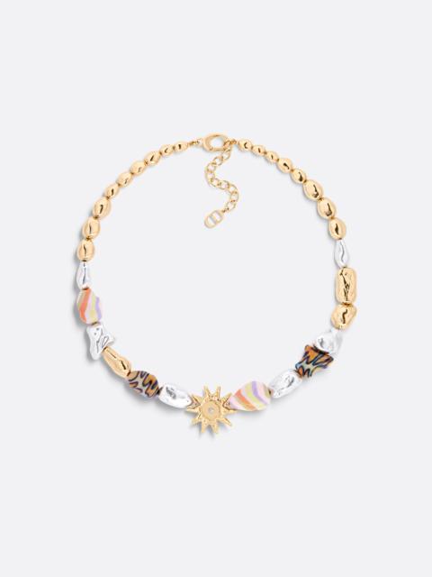 Dior DIOR AND LEWIS HAMILTON Necklace