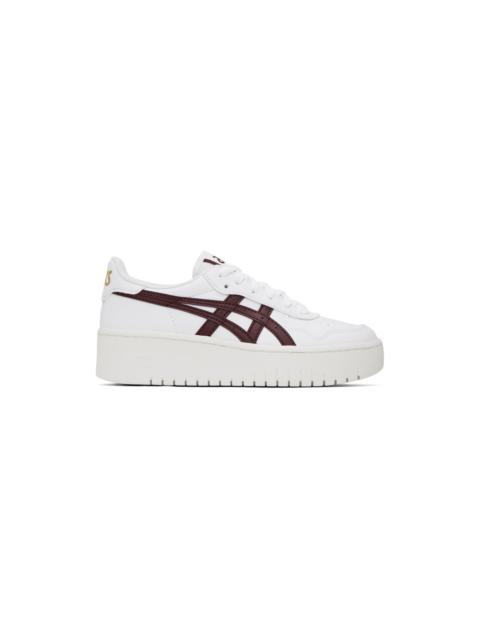 White Japan S PF Sneakers