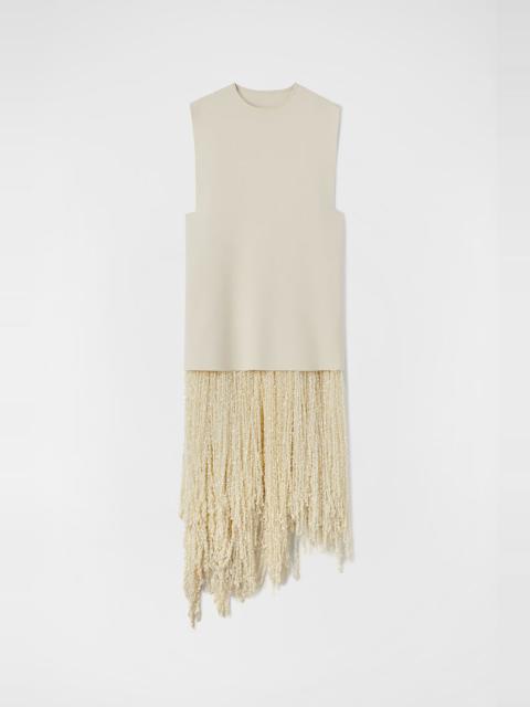 Jil Sander Mini Dress