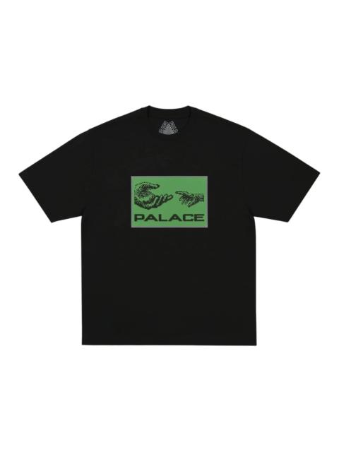 PALACE Palace Top Up T-Shirt Black