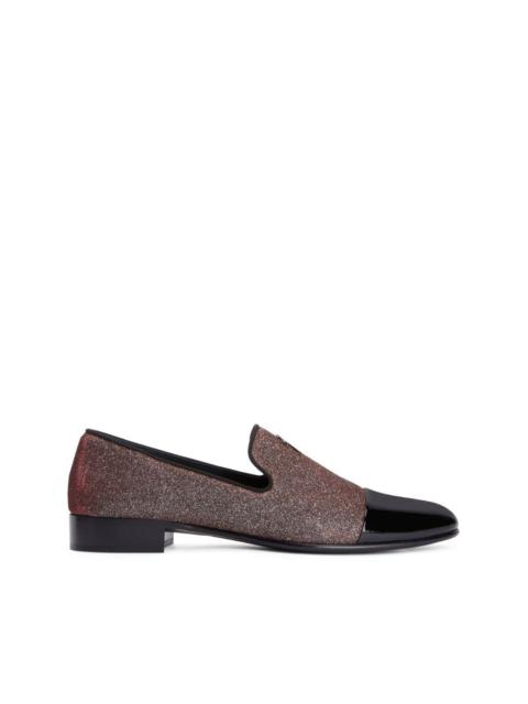 Lewis Cup loafers