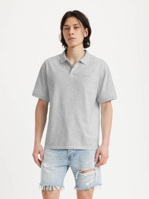 Levi's RELAXED AUTHENTIC POLO SHIRT