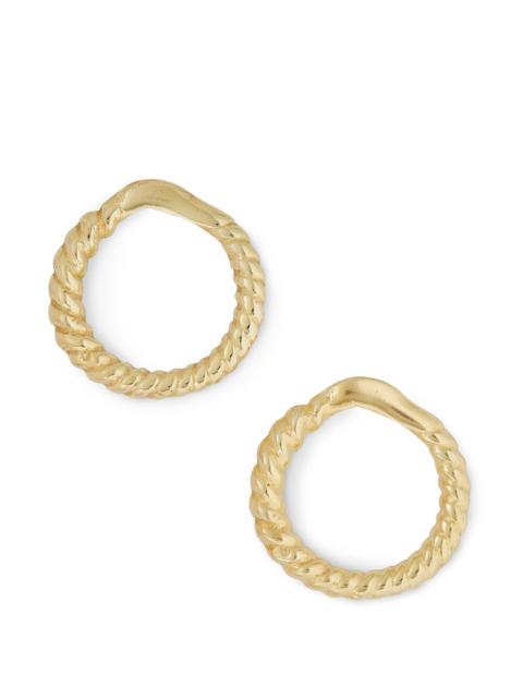 YSSO Chain Hoops