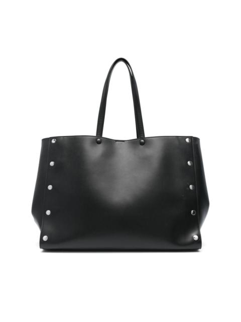 large Stella Studs tote bag