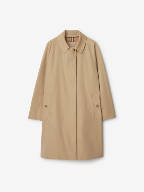 Burberry Mid-length Camden Heritage Car Coat