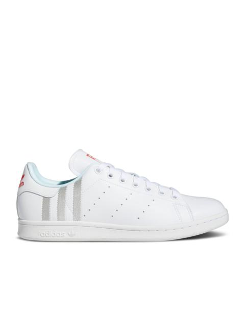 adidas STAN SMITH 'WHITE ALMOST BLUE'