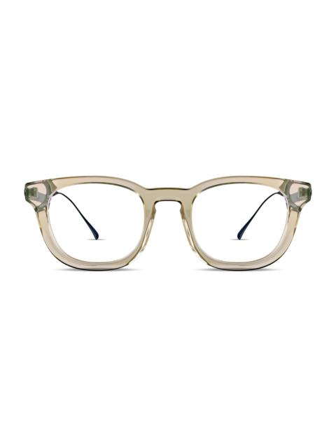 THIERRY LASRY FRENETY