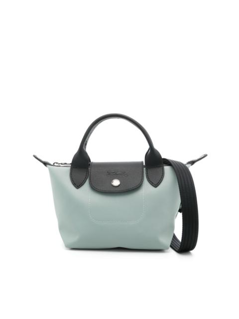 Longchamp mini Le Pliage Energy tote bag
