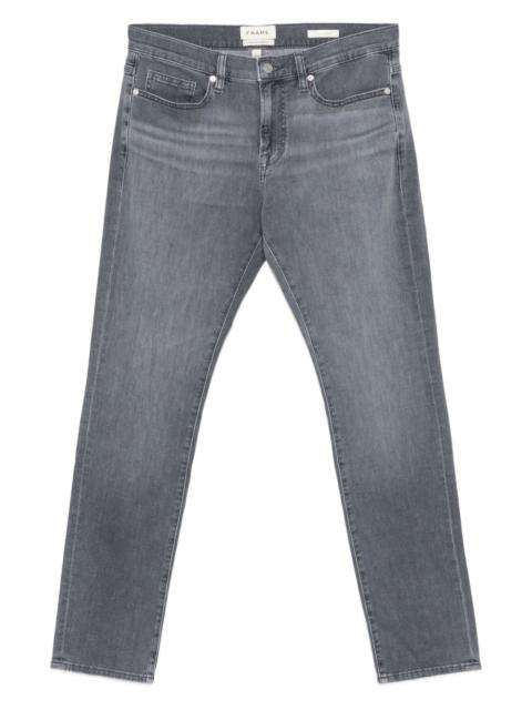 FRAME slim jeans
