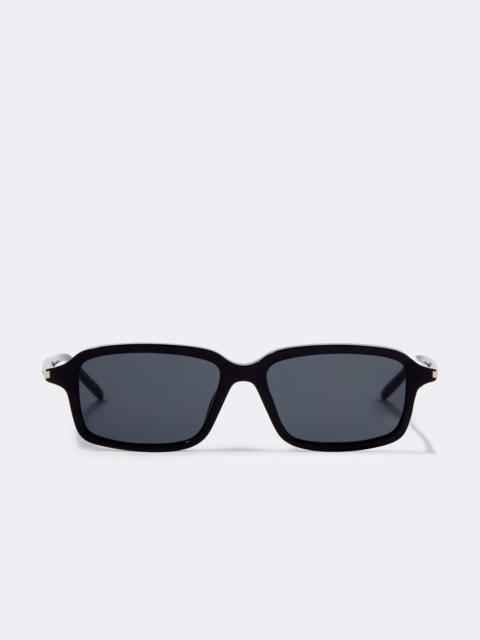 SAINT LAURENT SL 938 rectangular sunglasses