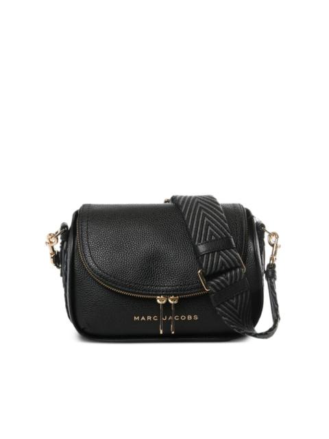 Marc Jacobs zip cross body bag
