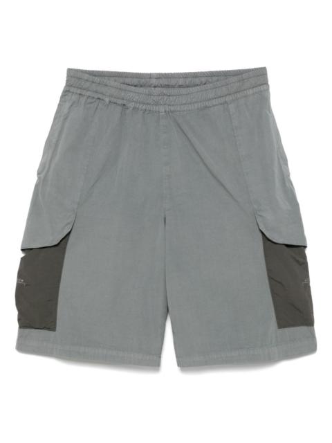 A-COLD-WALL* Brunswick cargo shorts
