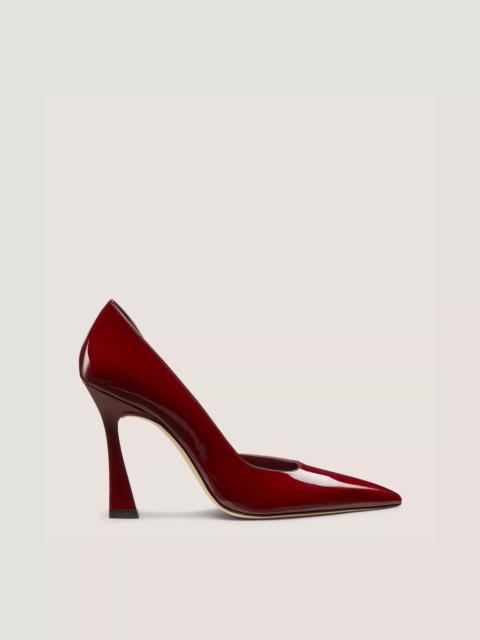 Stuart Weitzman VINNIE 100 DORSAY PUMP