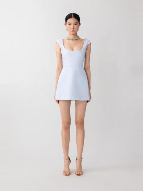 SAU LEE BRYN MINI DRESS