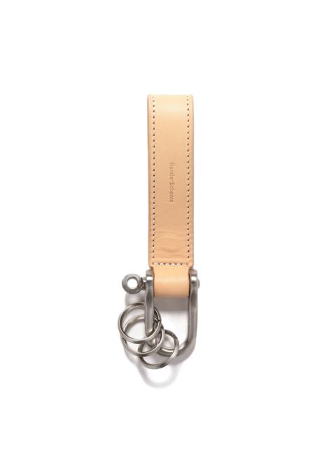 未使用品　Hender Scheme｜key shackle natural Hender Scheme - 【残りわずか】Key Shackle(NATURAL) | ACRMTSM