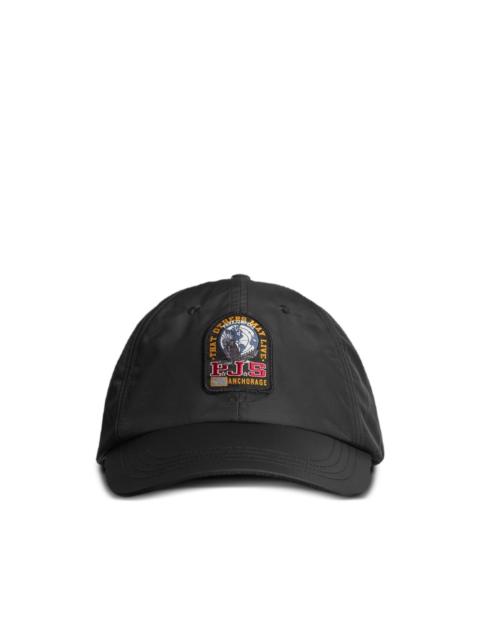 PARAJUMPERS Patch baseball cap