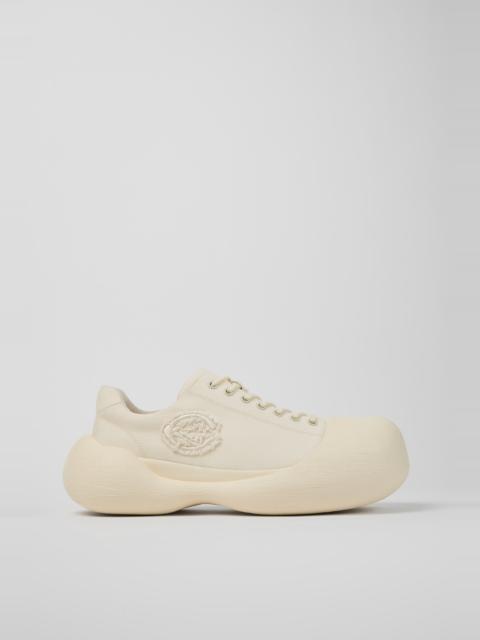 CAMPERLAB WHITE