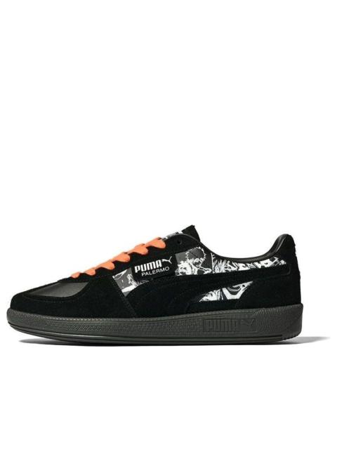 PUMA Puma x BLEACH Palermo 'Ichigo Kurosaki' 403445-01