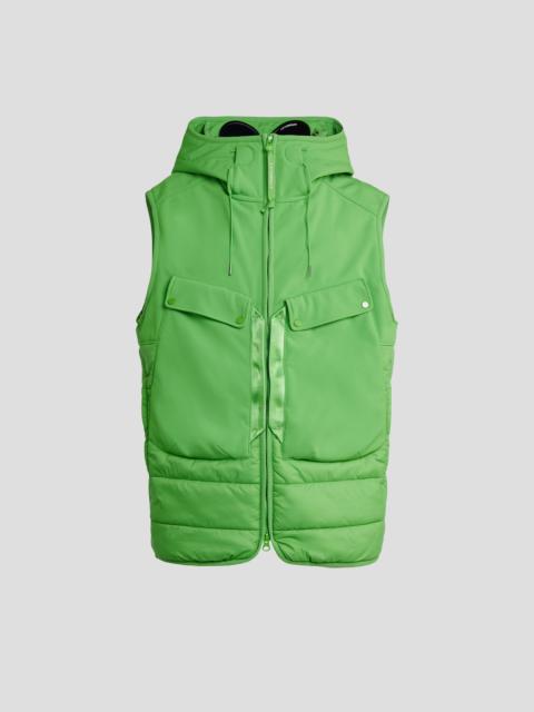 C.P. Company C.P. Shell-R Mixed Goggle Vest