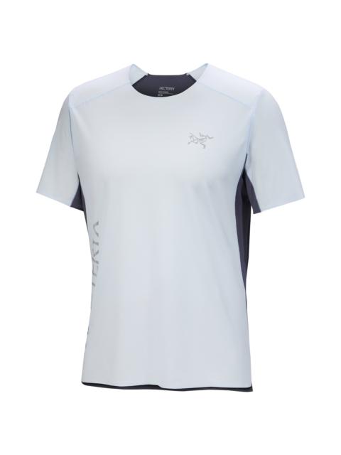 Arc'teryx Norvan Downword Logo Shirt SS