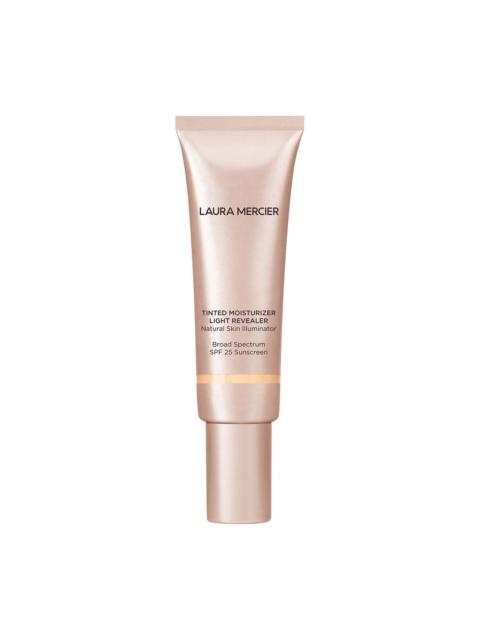Laura Mercier Tinted Moisturizer Light Revealer Natural Skin Illuminator Broad Spectrum SPF 25