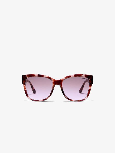 MICHAEL KORS Lucky Bay Sunglasses