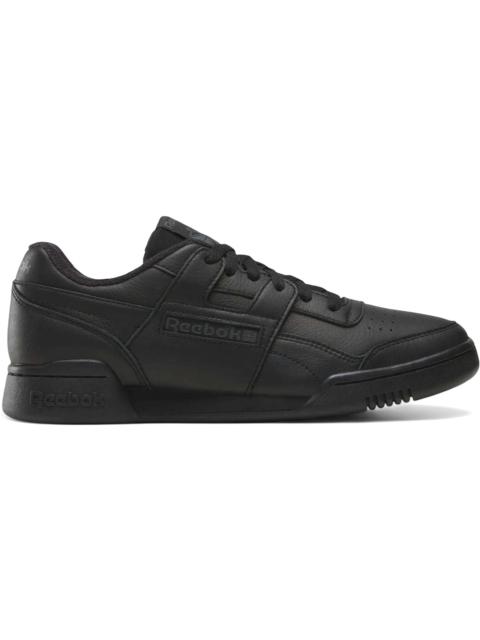 Reebok Reebok Workout Plus Triple Black