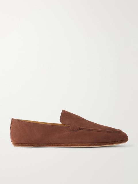 Church's Sunset Suede Slippers