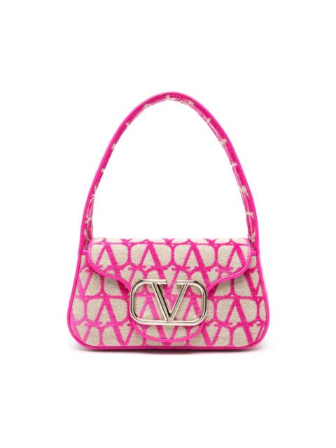 Valentino Toile Iconographe shoulder bag