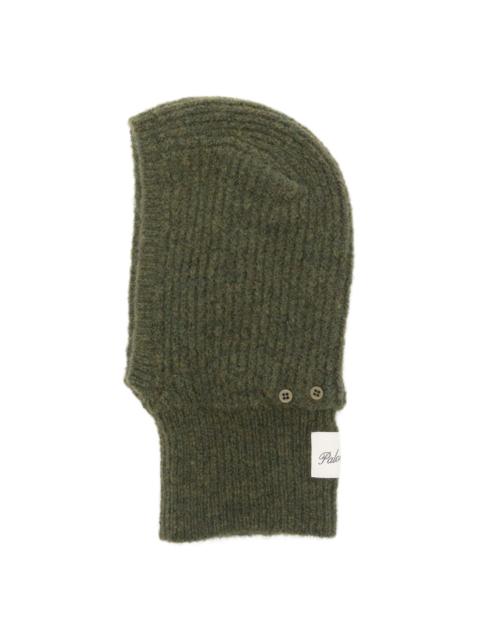 paloma wool Buttons Angels balaclava | REVERSIBLE