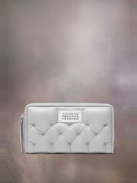Maison Margiela Glam Slam Embroidered Wallet