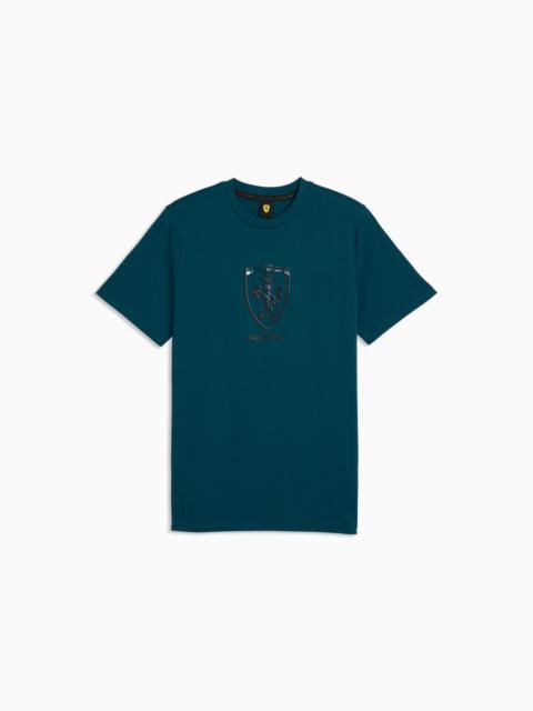 PUMA Scuderia Ferrari Men's Graphic Tee