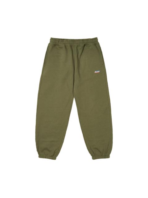 PALACE BASICALLY A JOGGER THE DEEP GREEN
