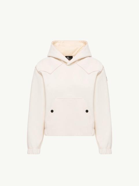 Moncler Grenoble Interlock Hoodie
