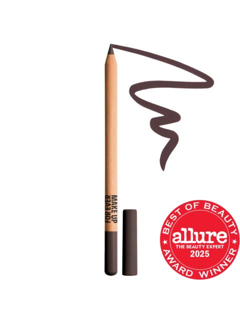 Make Up For Ever Artist Color Pencil Long-Lasting Lip Liner