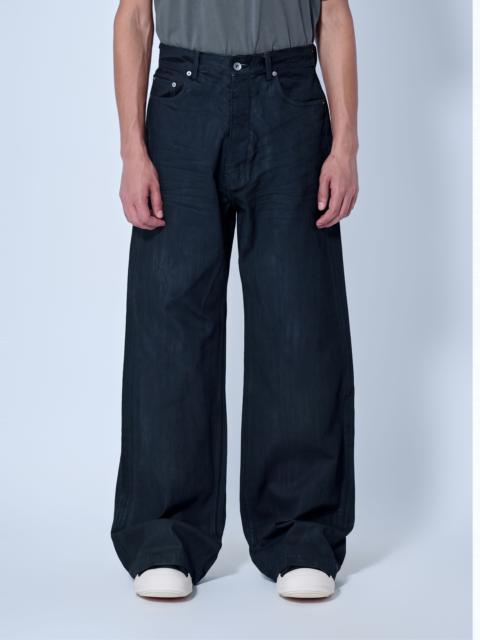 Rick Owens DRKSHDW Tower Geth Jeans