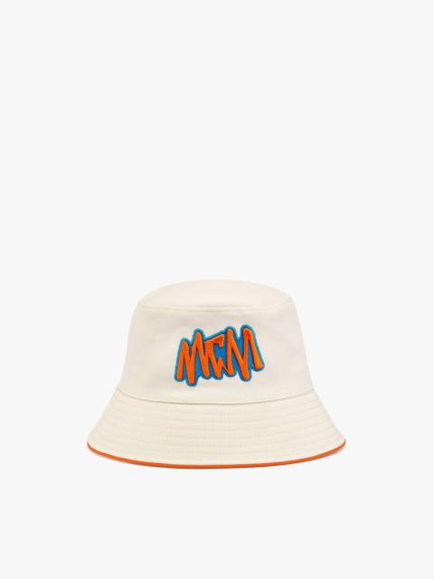 MCM MCM Sommer Bucket Hat in Bananatex®