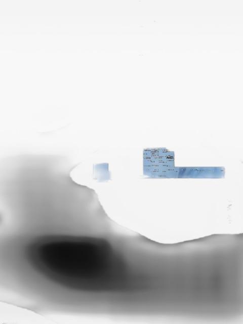 BILLIONAIRE BOYS CLUB script short sleeve T-shirt