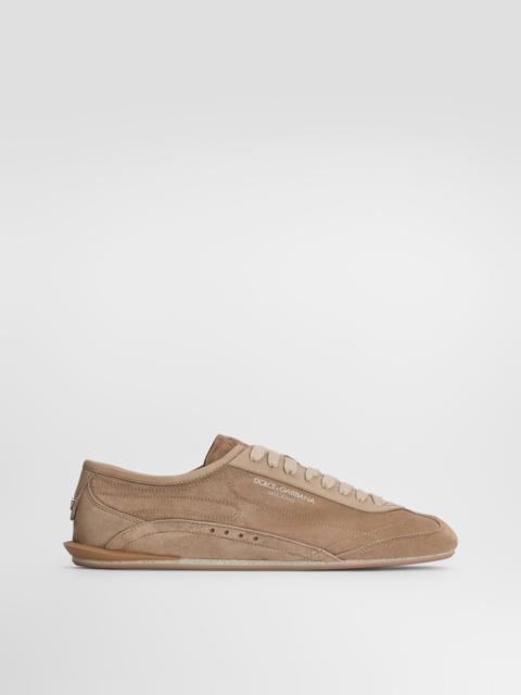 Dolce & Gabbana Calfskin Gimondi Plus